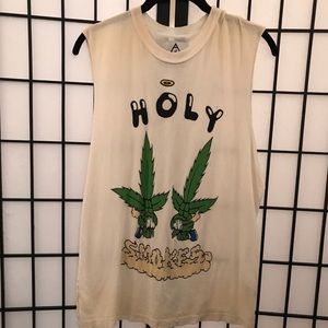 UNIF Holy Smokes Tank XS